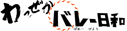 わっぜかバレー日和